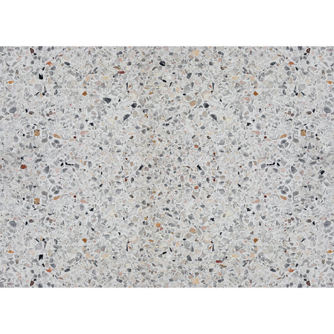 Terrazzo Cement Kitchen Panel