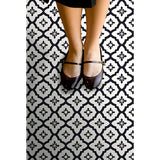 Comet Peel & Stick Floor Tiles