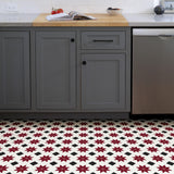 Orion Peel and Stick Floor Tiles