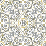 Antico Peel & Stick Floor Tiles  - Pack of 10 Tiles