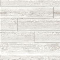 Serene - Cream Peel and Stick Wallpaper 