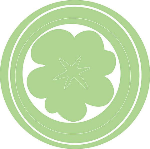 Hooplah - Green