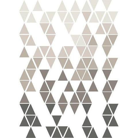 Pyramid Applique