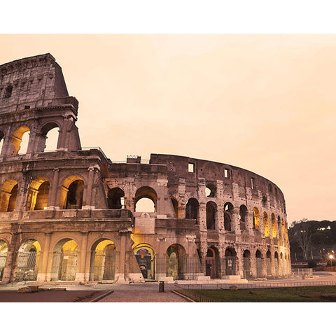 Colosseum, Rome Wall Mural