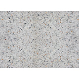 Terrazzo Cement Kitchen Panel