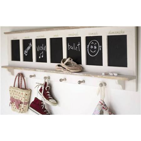 Chalkboard Peel and Stick Liner