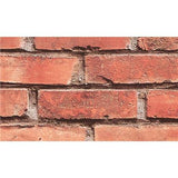 Brick Wall Peel And Stick Liner