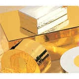 Gold Polished Peel and Stick Liner