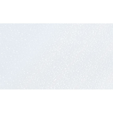 Frost Window Static Cling