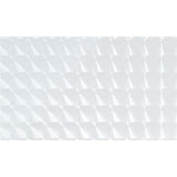 Squares Static Window Film