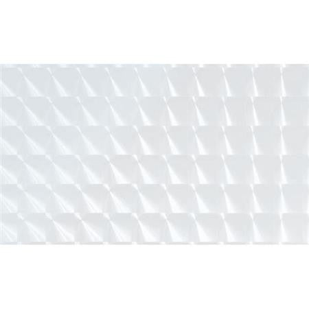 Squares Static Window Film