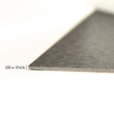 Radiance Peel & Stick Floor Tiles  - Pack of 10 Tiles