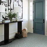 Fontaine Peel & Stick Floor Tiles