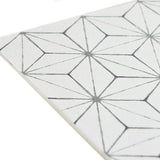 Kikko Peel & Stick Floor Tiles