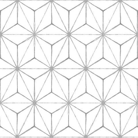 Kikko Peel & Stick Floor Tiles
