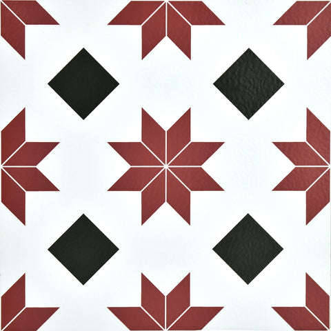 Orion Peel and Stick Floor Tiles