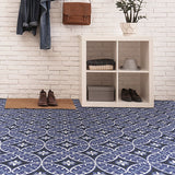 Capri Peel & Stick Floor Tiles