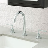 Herringbone Carrera Peel & Stick Backsplash Tiles