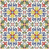 Tuscan Tile Peel & Stick Backsplash Tiles