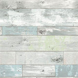 Beachwood Peel And Stick Wallpaper