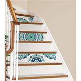 Jasmine Medallion Peel and Stick Wallpaper