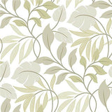 Neutral Meadow Peel And Stick Wallpaper