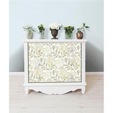 Neutral Meadow Peel And Stick Wallpaper