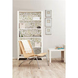 Neutral Meadow Peel And Stick Wallpaper