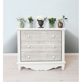 Serene - Cream Peel and Stick Wallpaper