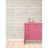 Serene - Cream Peel and Stick Wallpaper