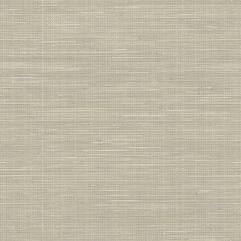 Wheat Grasscloth Peel And Stick Wallpaper