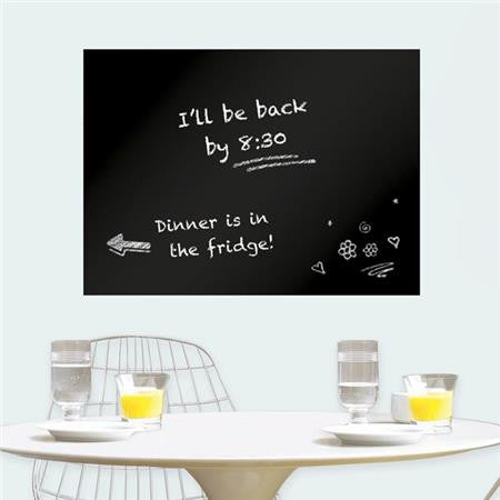 Large Chalk Message Board