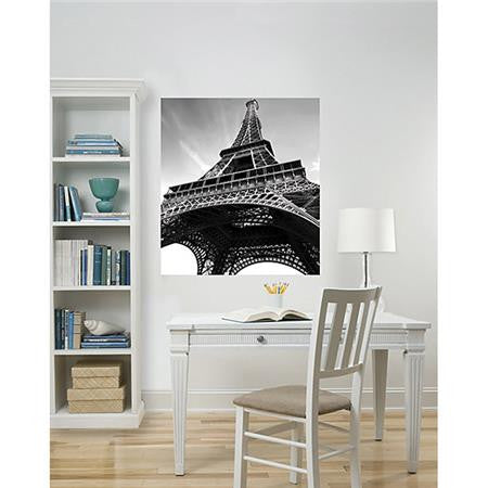 Paris Design Photo Panel