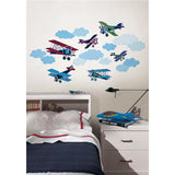Mighty Vintage Planes