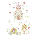 Princess Fairyland Kit