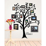 Tree of Our Life Giant Wall Art Kit