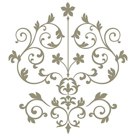 Nouveau Damask Kit