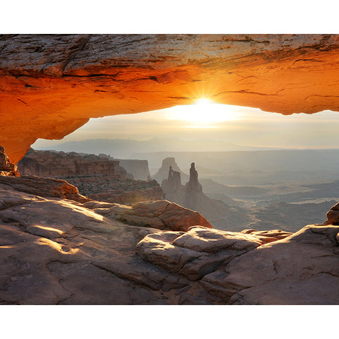 Canyonlands National Park Wall Mural