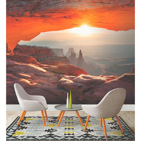 Canyonlands National Park Wall Mural