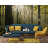 Tranquil Forest Wall Mural